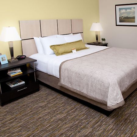 Candlewood Suites North Little Rock By Ihg Номер фото