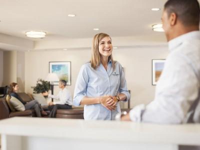 Candlewood Suites North Little Rock By Ihg Экстерьер фото