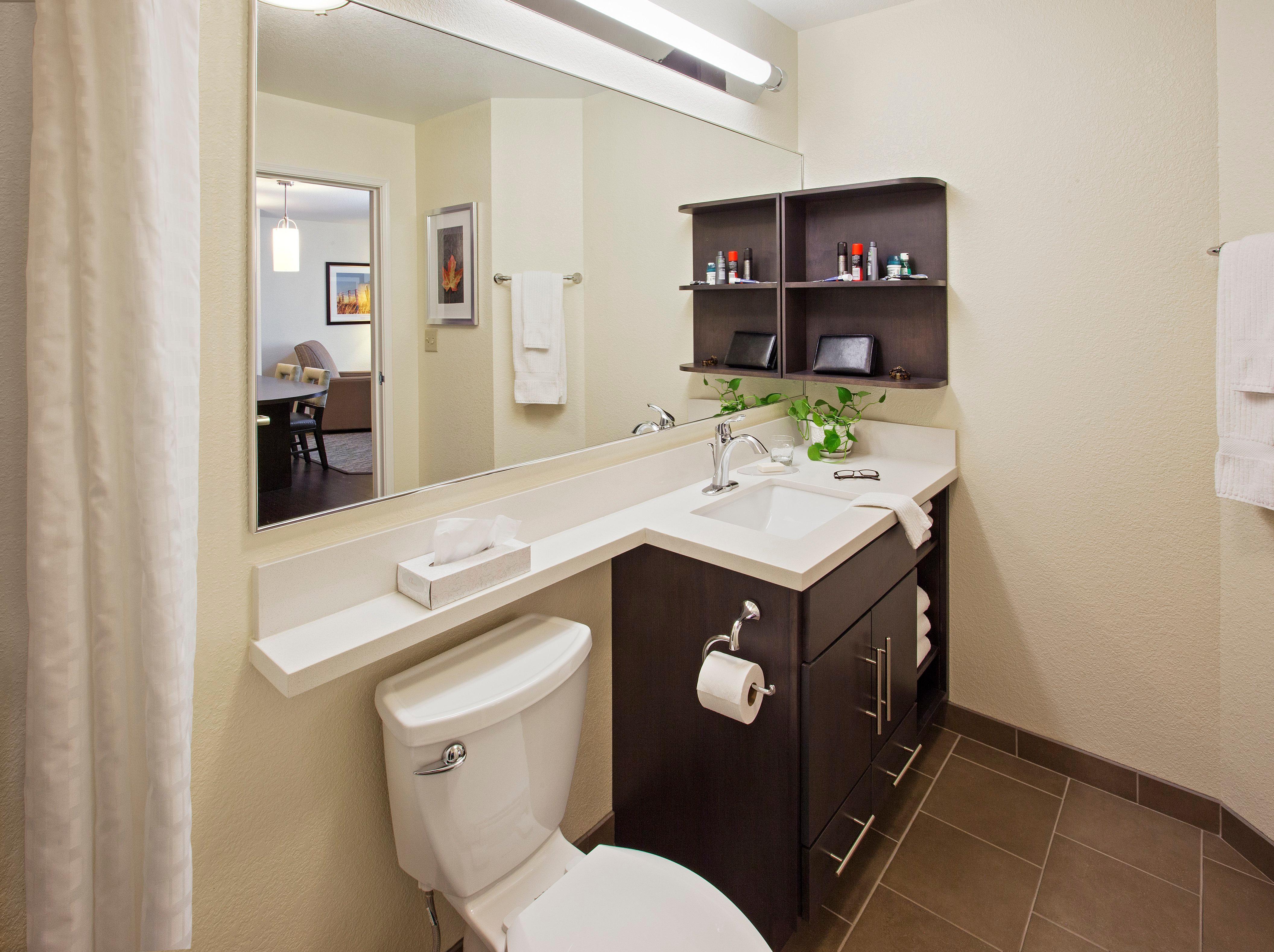 Candlewood Suites North Little Rock By Ihg Экстерьер фото