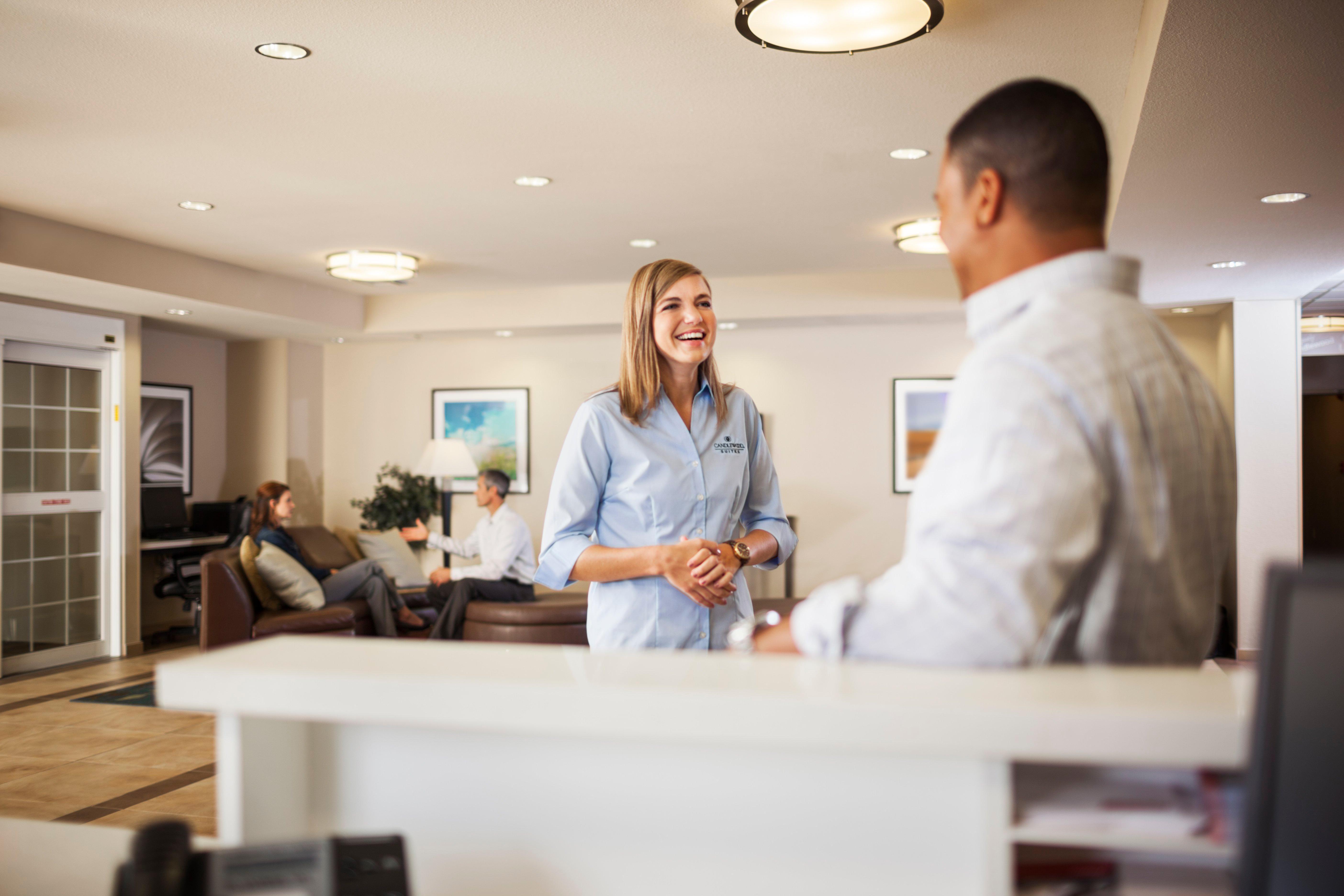 Candlewood Suites North Little Rock By Ihg Экстерьер фото