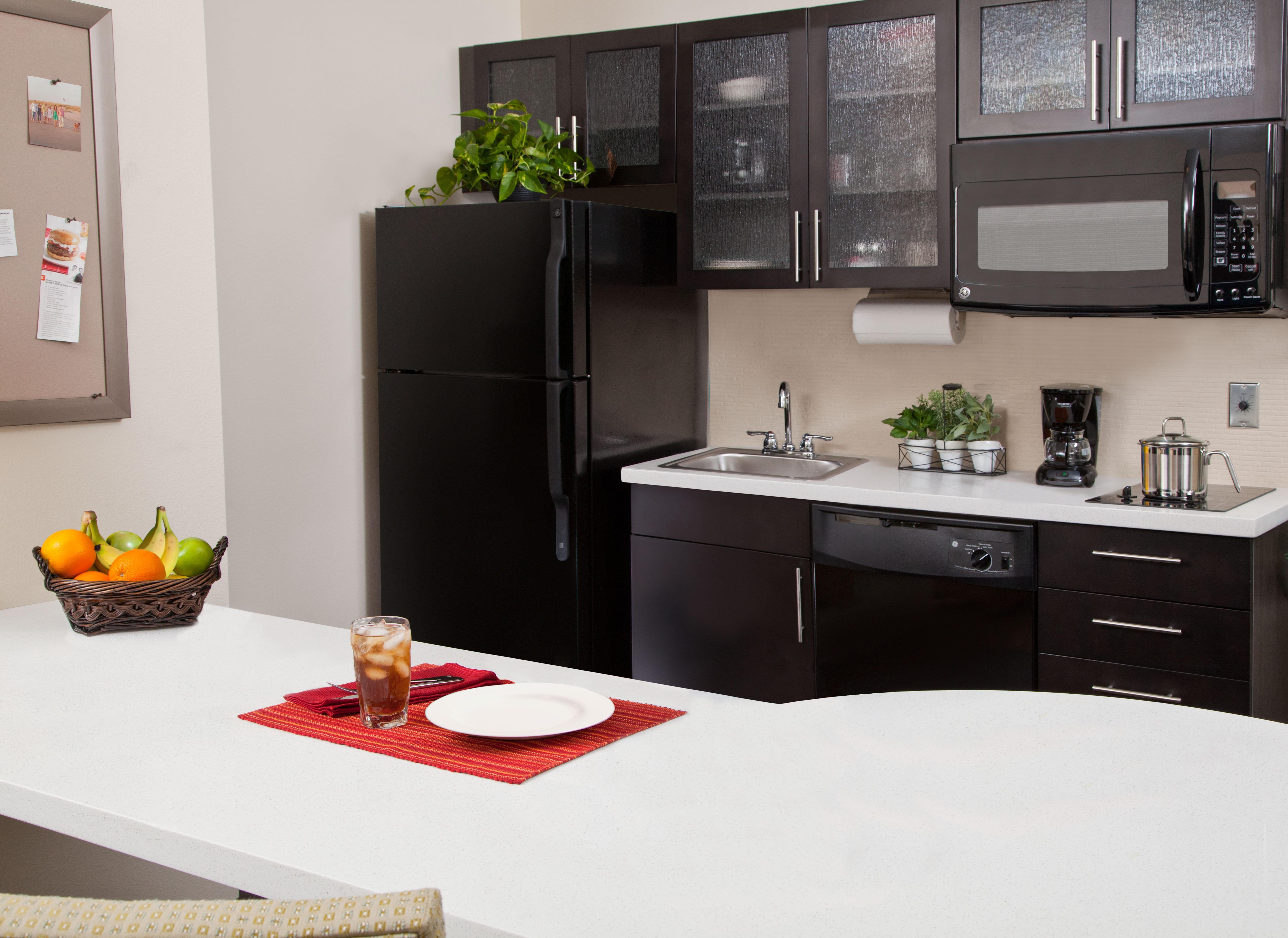 Candlewood Suites North Little Rock By Ihg Экстерьер фото