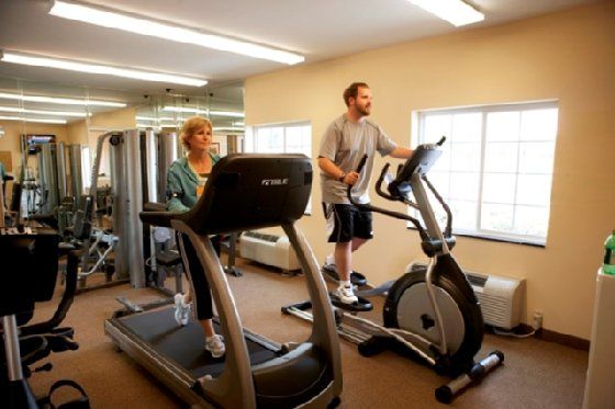 Candlewood Suites North Little Rock By Ihg Удобства фото